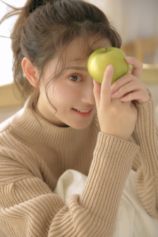 明星专题：李力安
